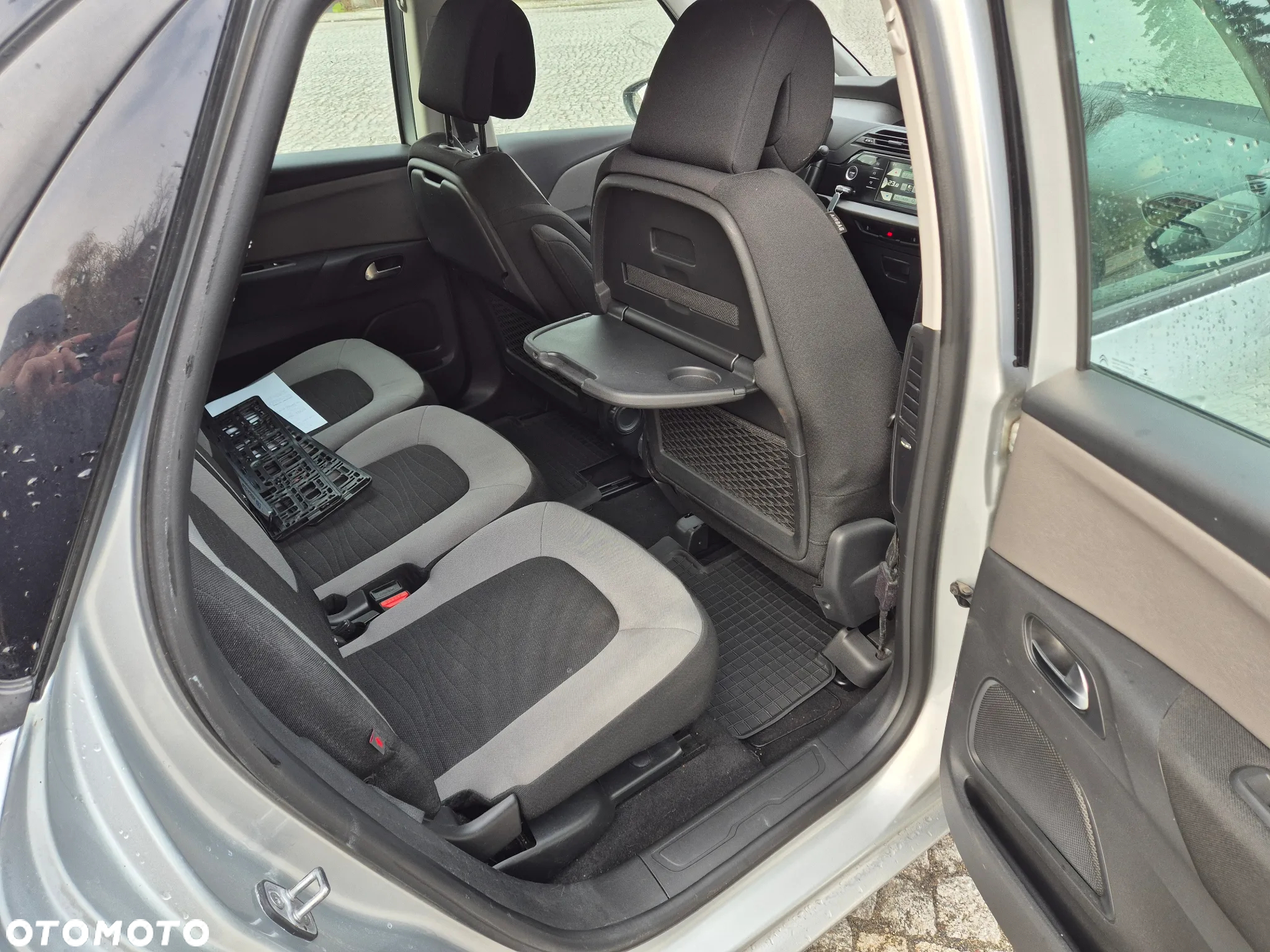 Citroën C4 Picasso 1.6 BlueHDi MoreLife - 8