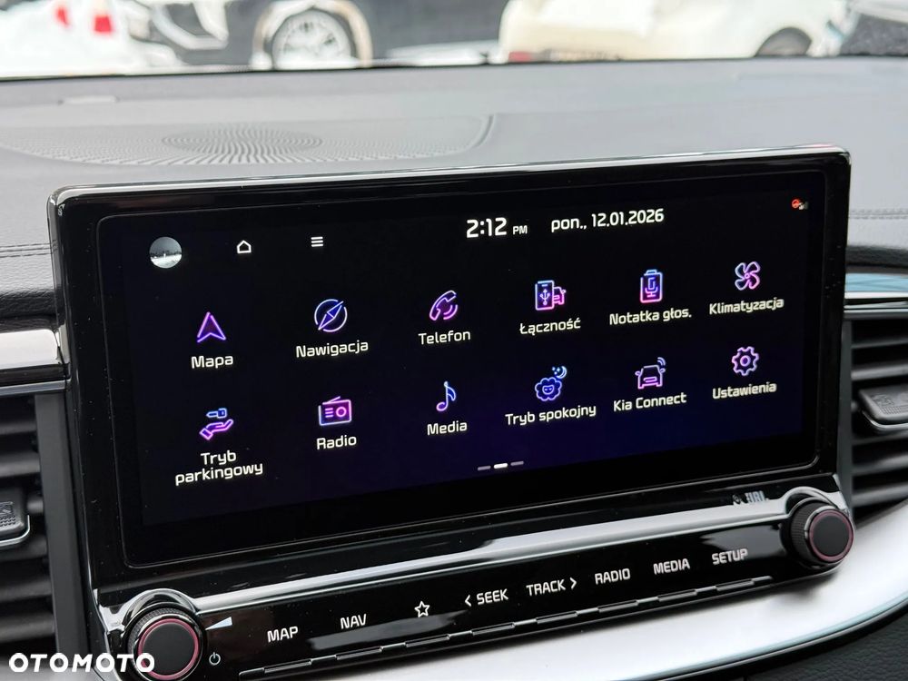 Kia XCeed 1.6 T-GDI GT-Line DCT - 30