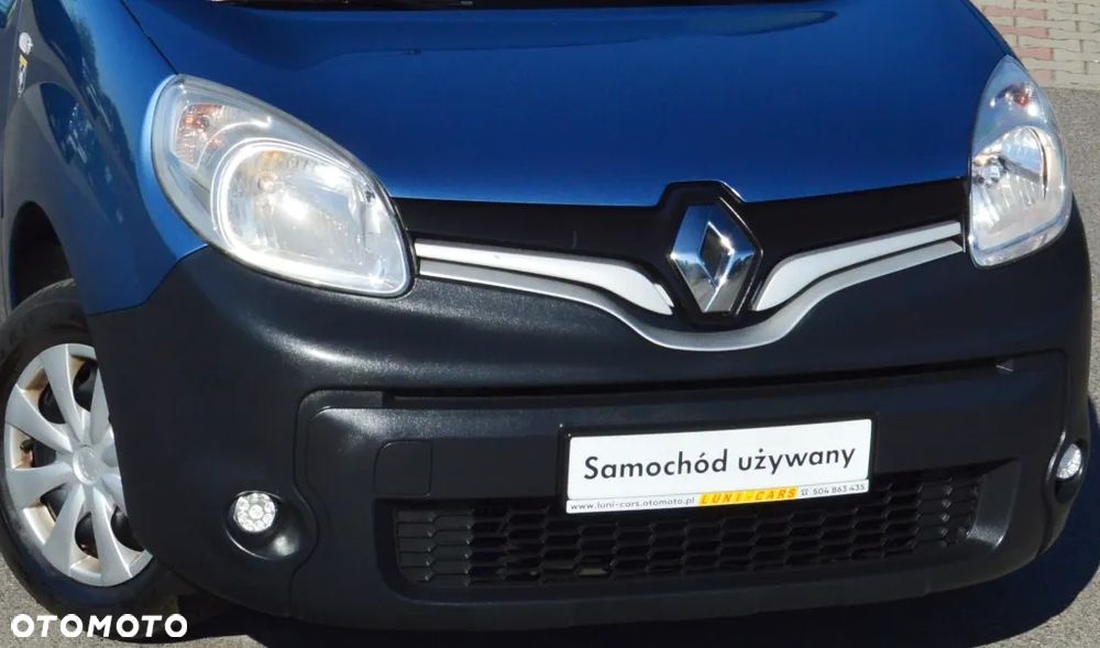 Renault Kangoo - 3