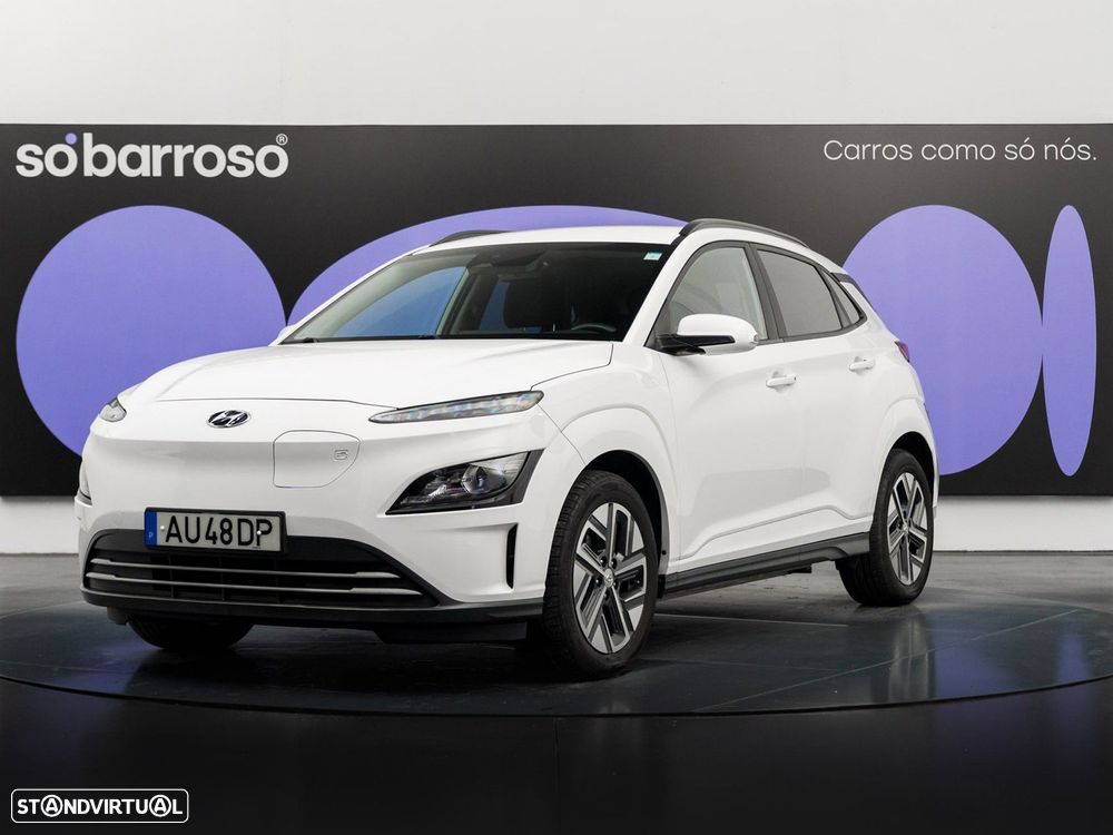 Hyundai Kauai 64 kWh Premium - 2