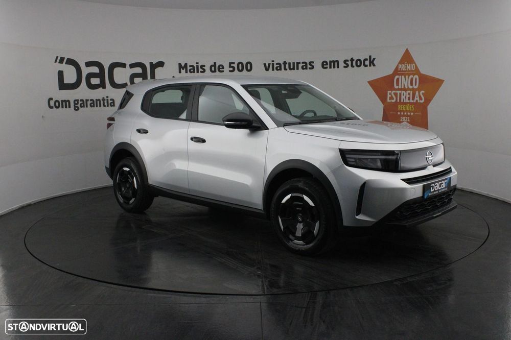 Opel Frontera 44 kWh Edition - 2