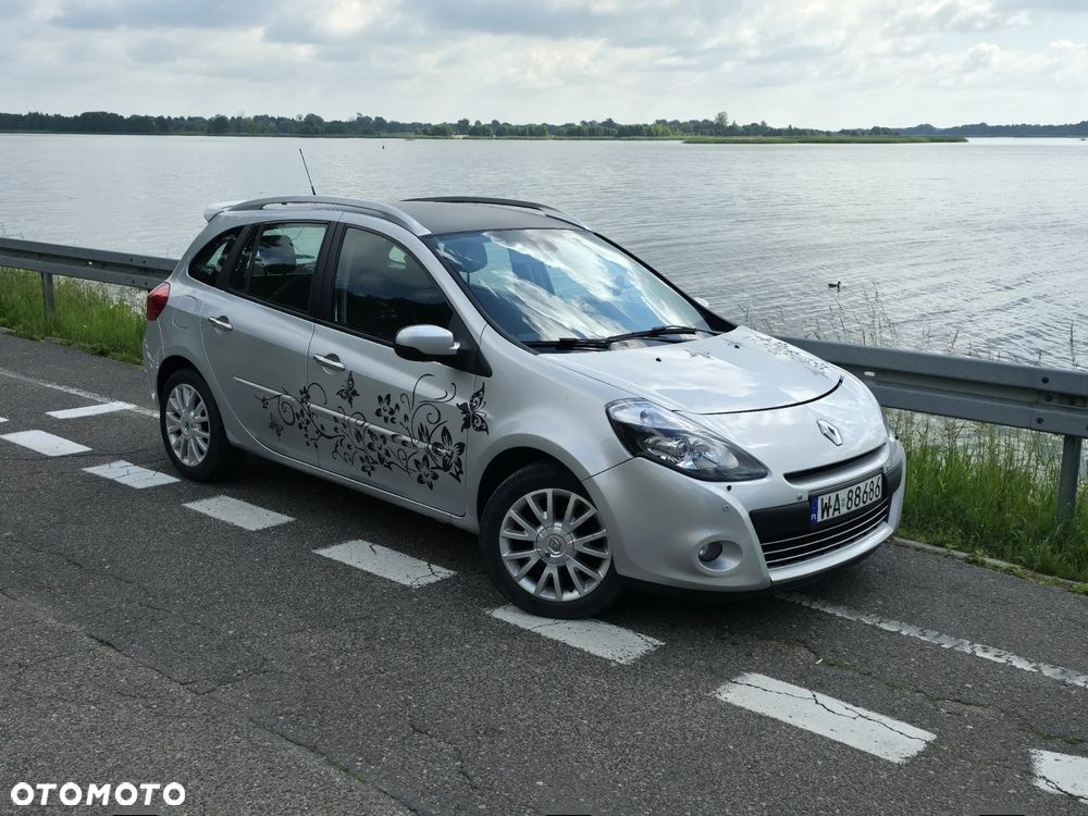 Renault Clio 1.6 16V Dynamique - 15