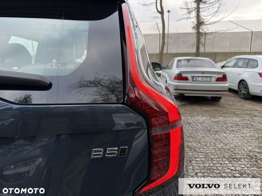 Volvo XC 90 - 39