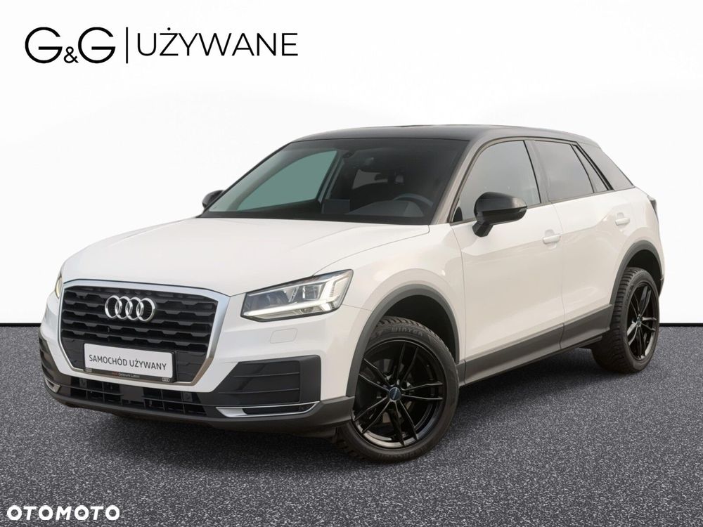 Audi Q2 - 1