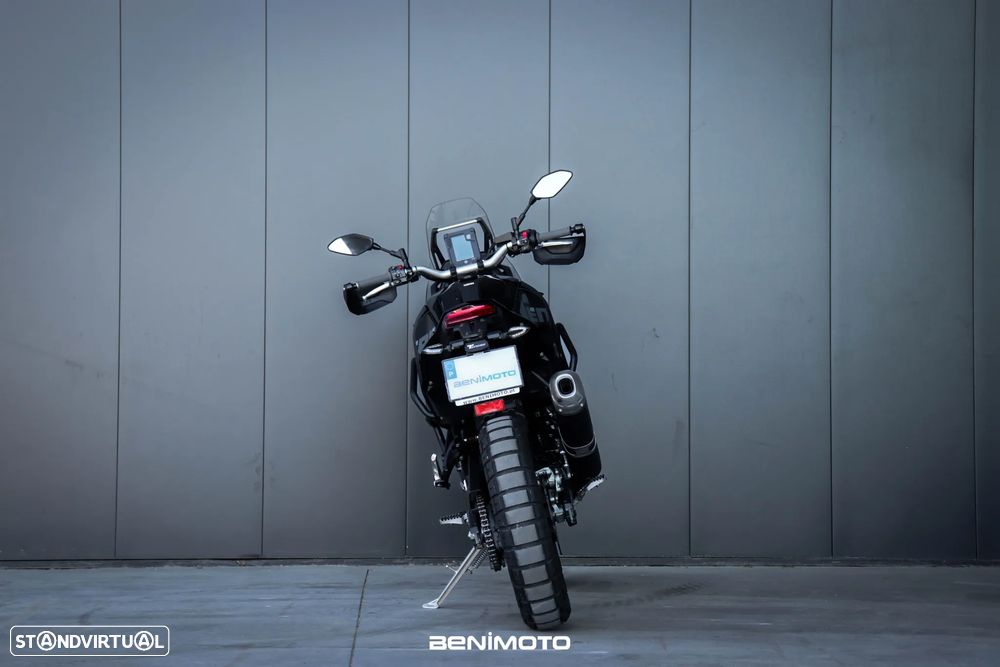 Yamaha Ténéré 700 - 6