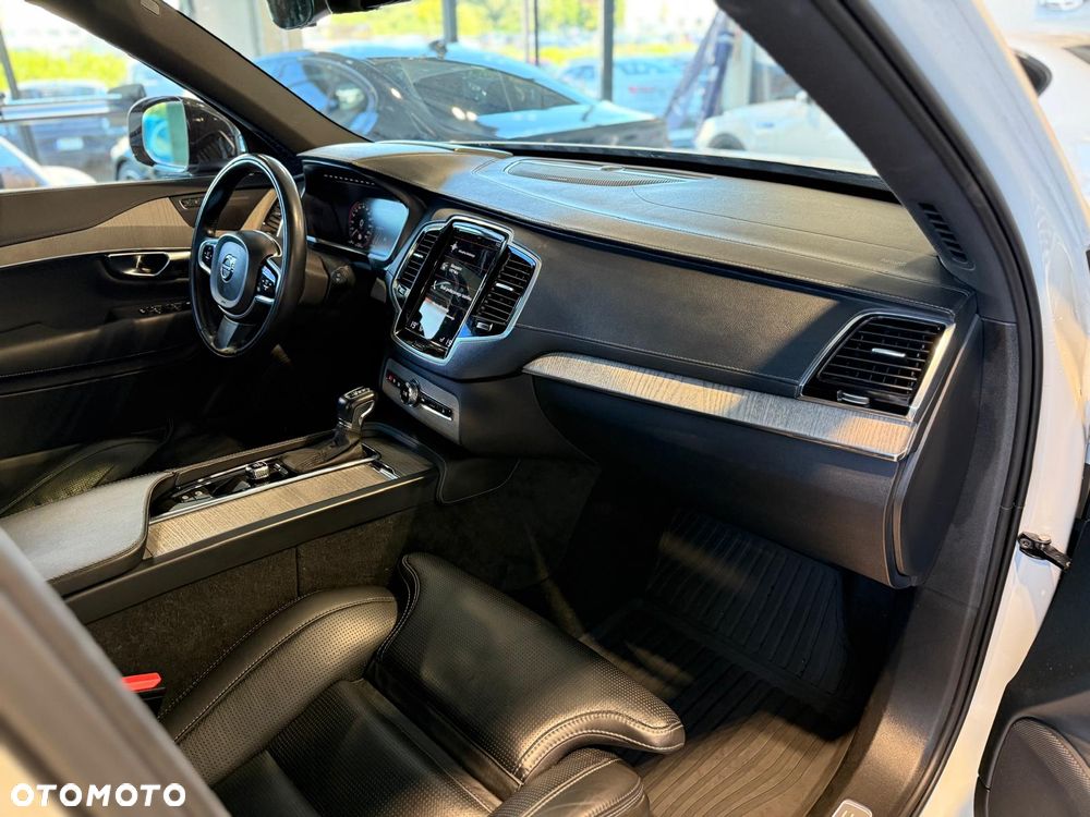 Volvo XC 90 T6 AWD Inscription 6os - 10