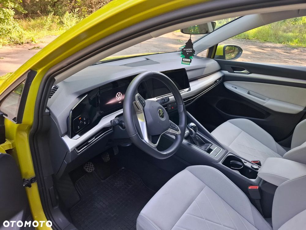 Volkswagen Golf 1.5 TSI OPF Style - 8