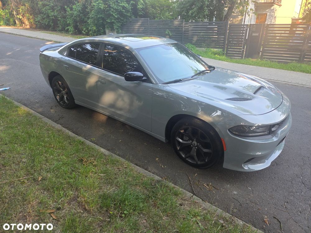 Dodge Charger - 15