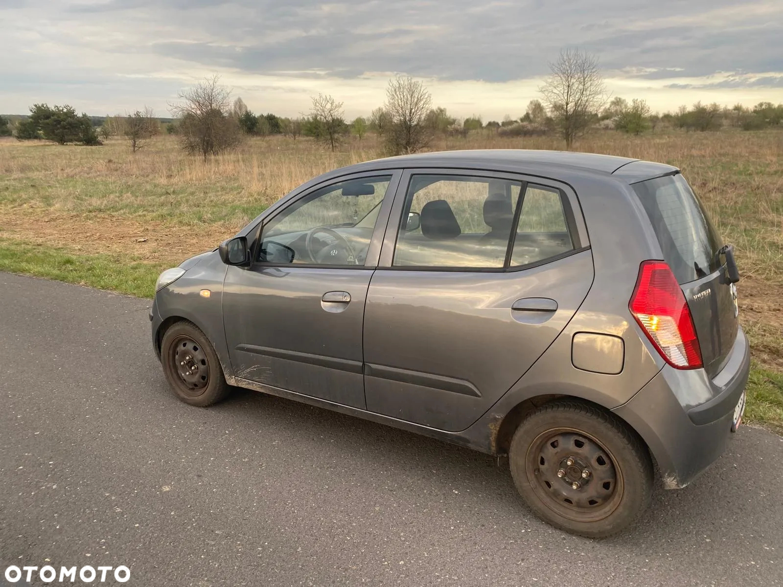 Hyundai i10 1.1 CRDi Style - 6