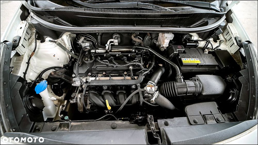 Kia Rio 1.2 Dream Team Edition - 38