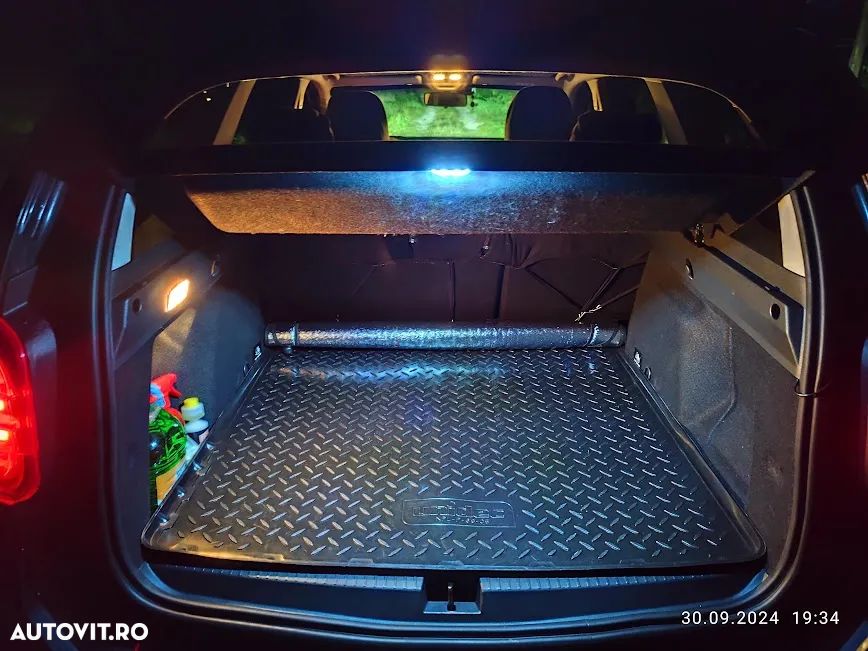 Dacia Duster TCe 150 4X4 Journey+ - 5