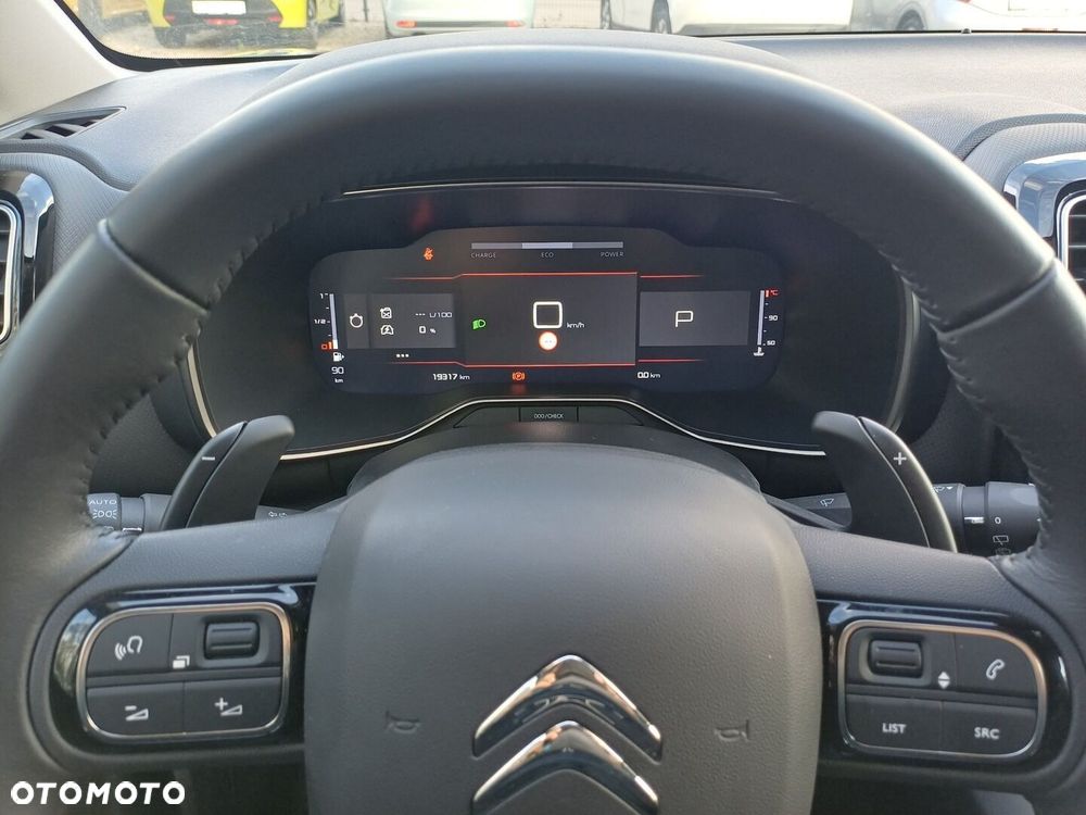 Citroën C5 Aircross - 24