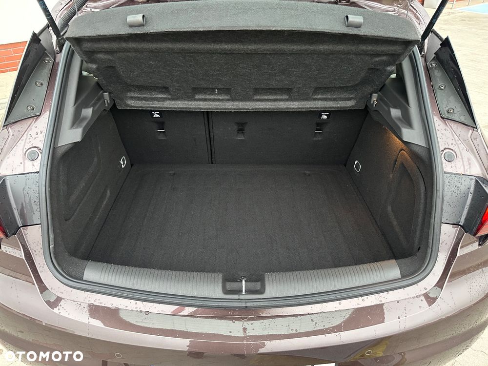 Opel Astra 1.4 T GPF Enjoy - 22