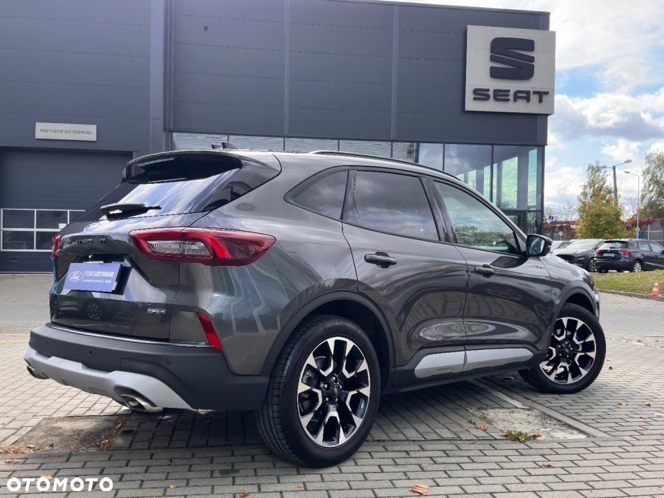 Ford Kuga - 6