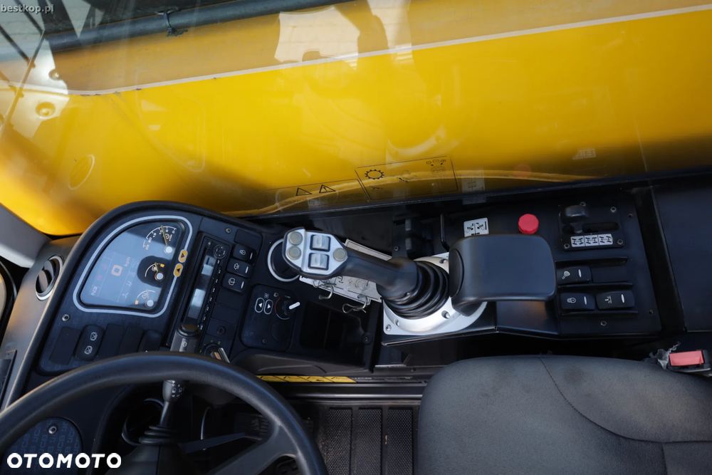 JCB 540-180 - 33