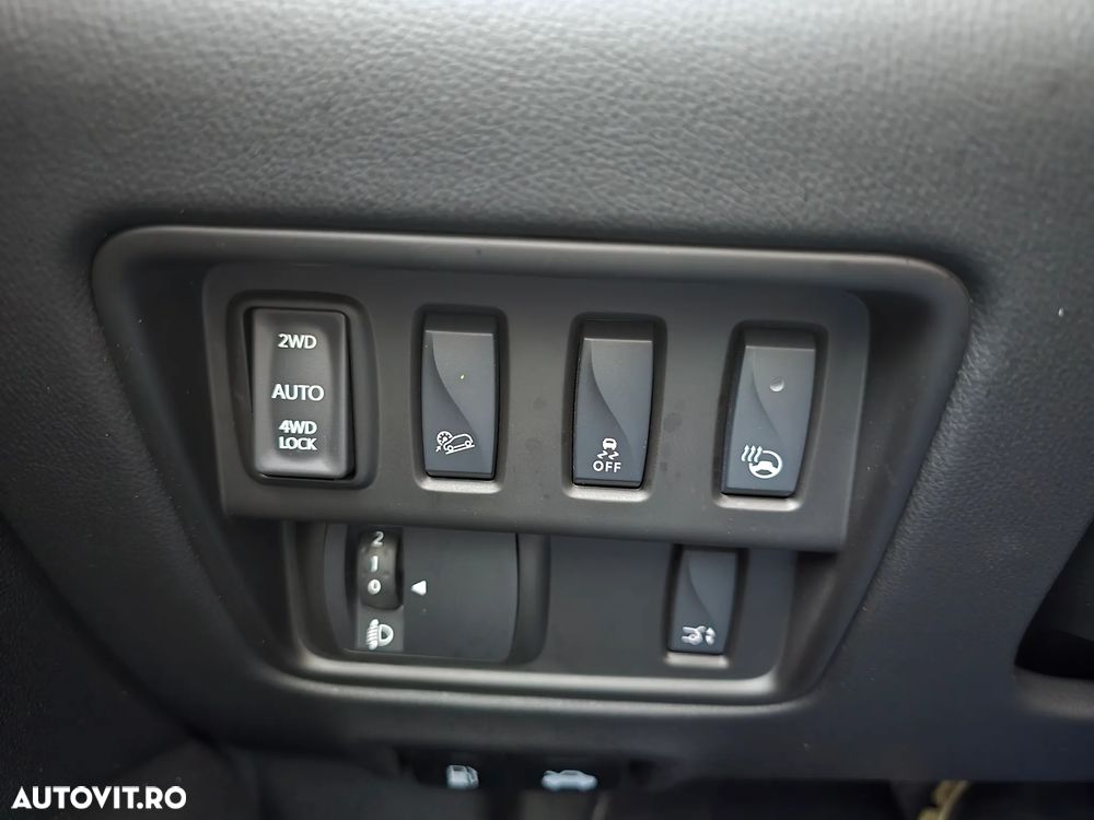 Renault Koleos BLUE dCi 185 4WD X-tronic INITIALE PARIS - 14