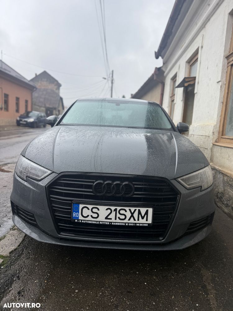 Audi A3 - 4