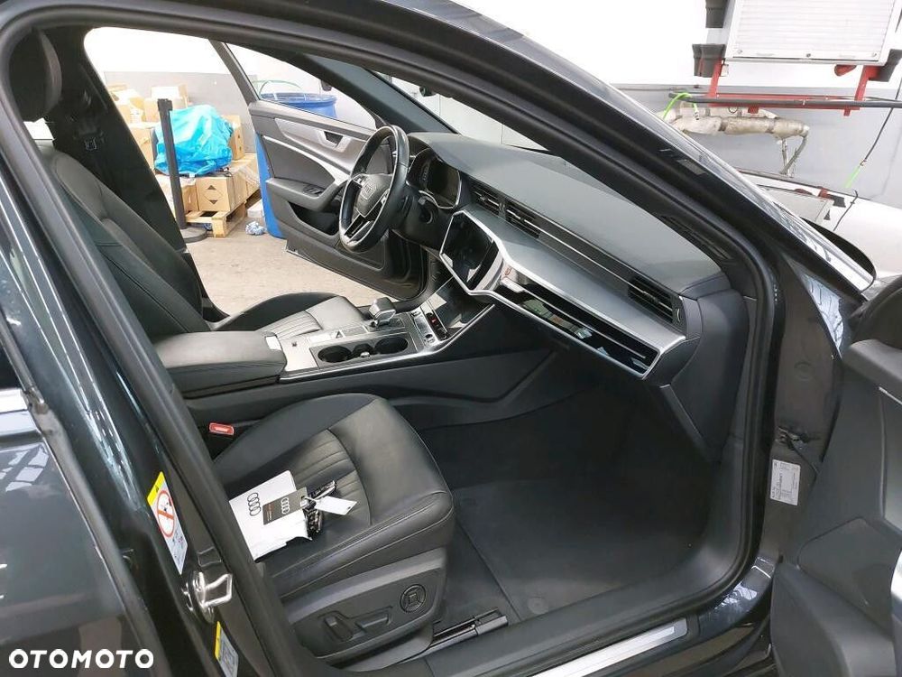 Audi A6 Limousine - 8