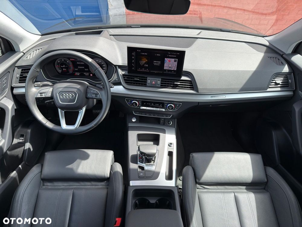 Audi Q5 - 15