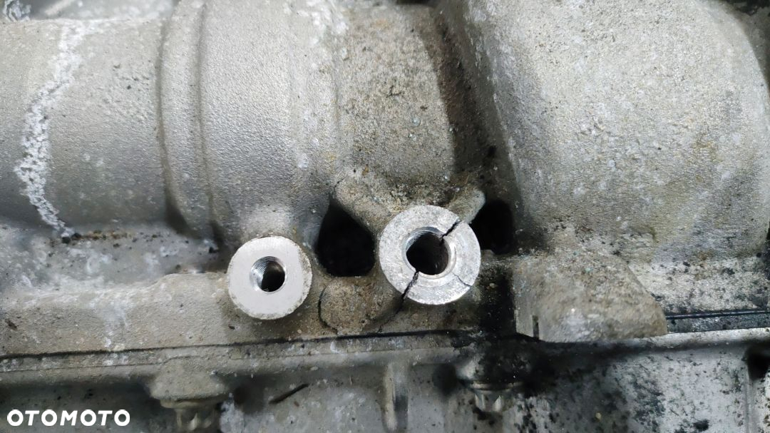 F20 F21 F22 F30 F31 F34 2.0D SILNIK B47D20A +POMPA - 7