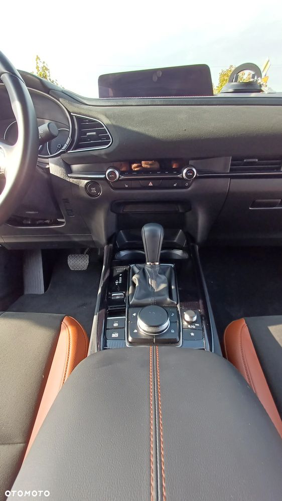 Mazda CX-30 2.0 mHEV Nagisa 2WD - 26