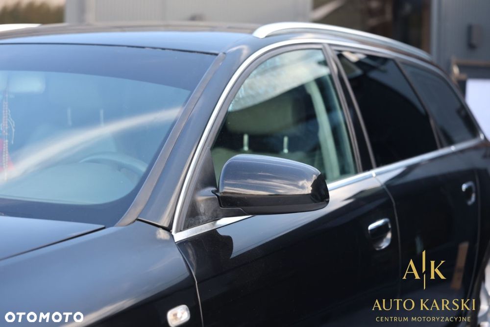 Audi A6 Avant - 13