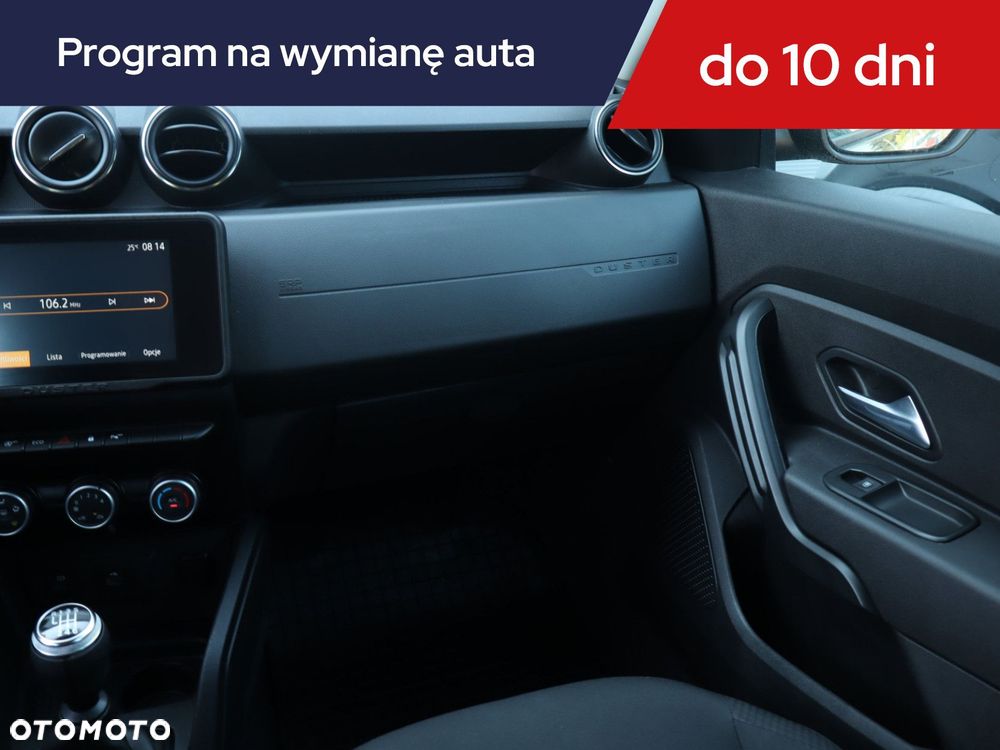 Dacia Duster - 10