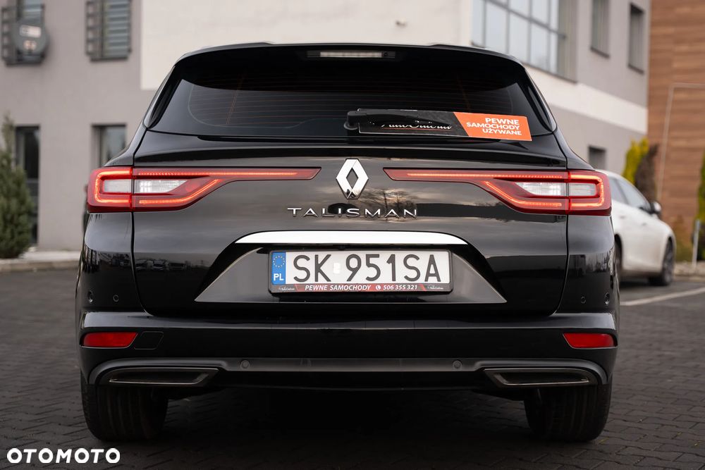 Renault Talisman ENERGY dCi 130 INTENS - 18