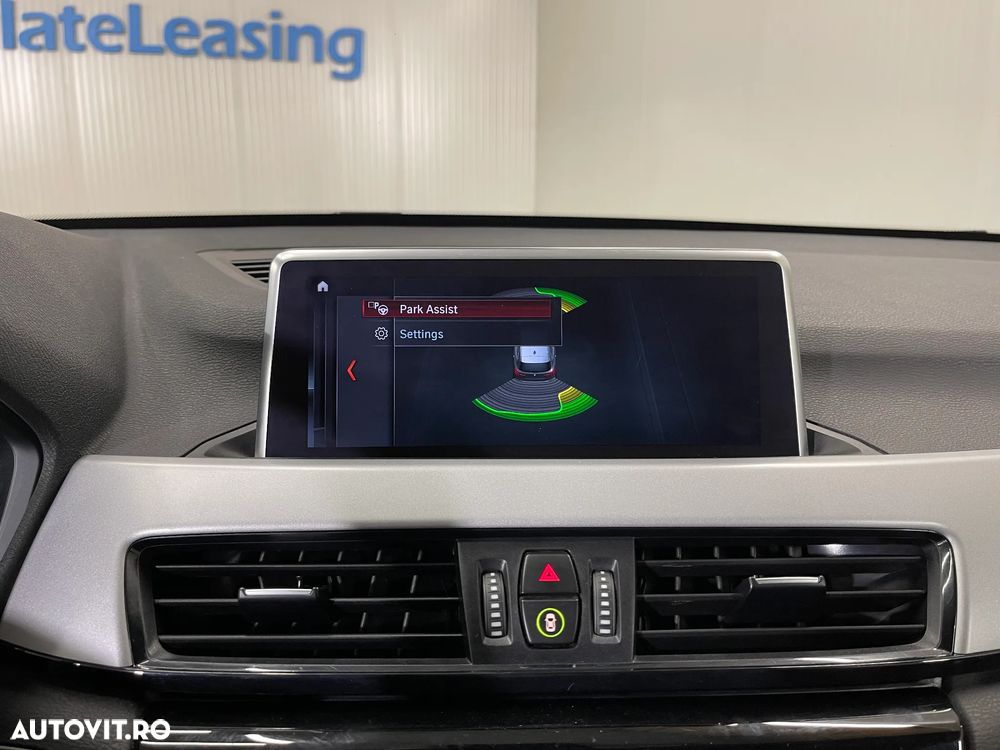 BMW X1 xDrive25e AT PHEV - 12