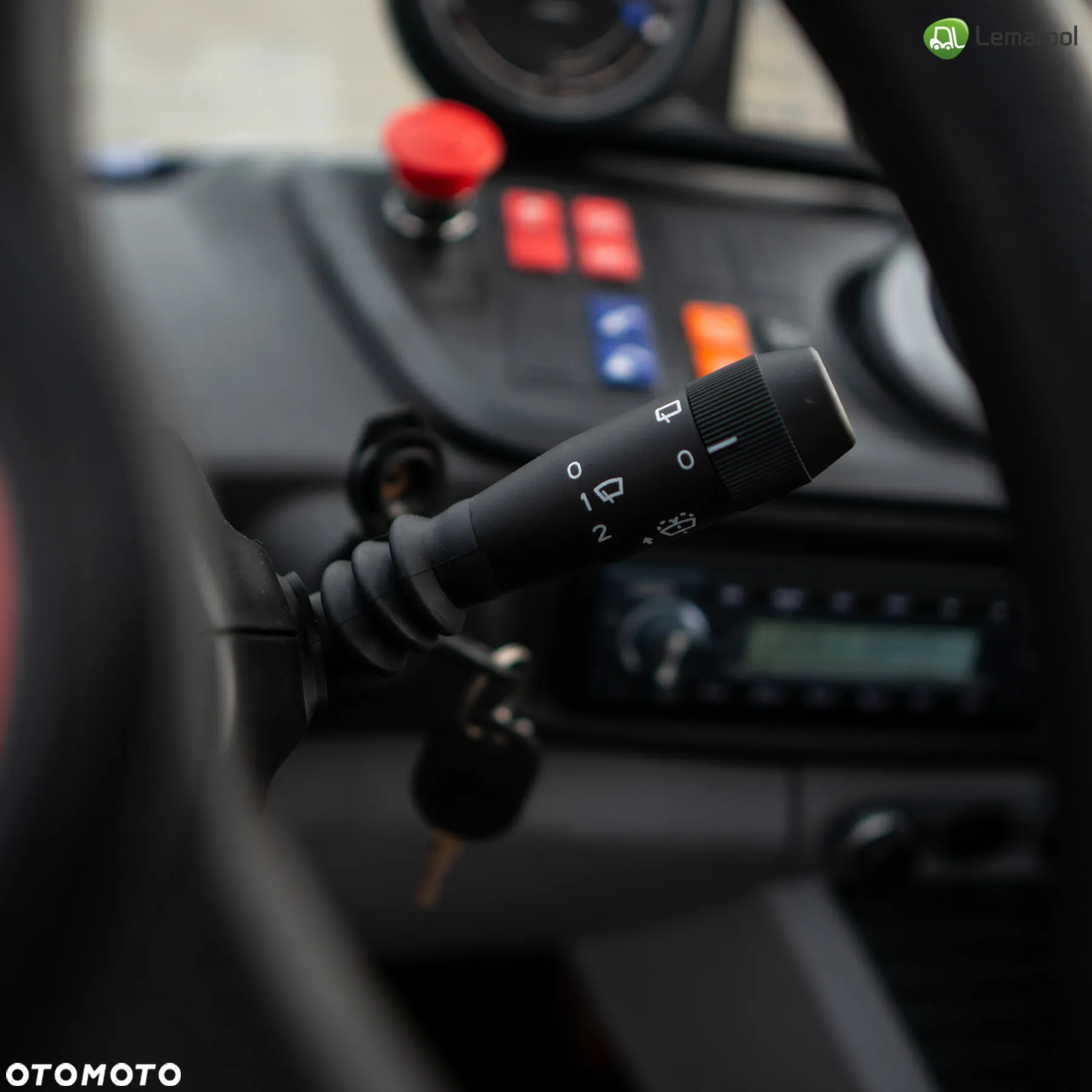 Manitou MLT 635 130 PS D ST5 S1 Classic - 26
