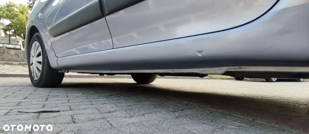 Citroën Xsara Picasso 1.8i Exclusive - 9