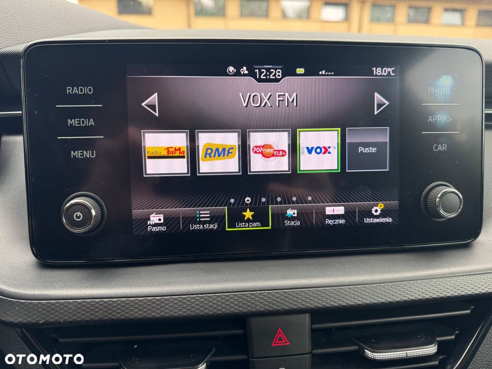 Skoda Kamiq 1.0 TSI Ambition - 20