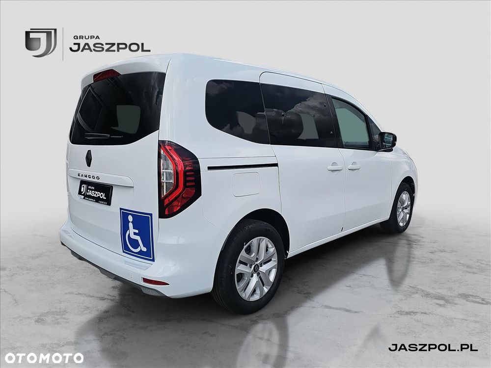 Renault Kangoo 1.3 TCe Equilibre - 8