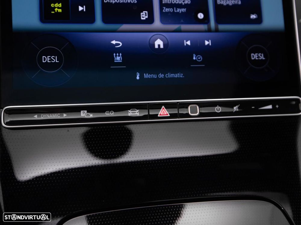 Mercedes-Benz EQE 350+ - 28