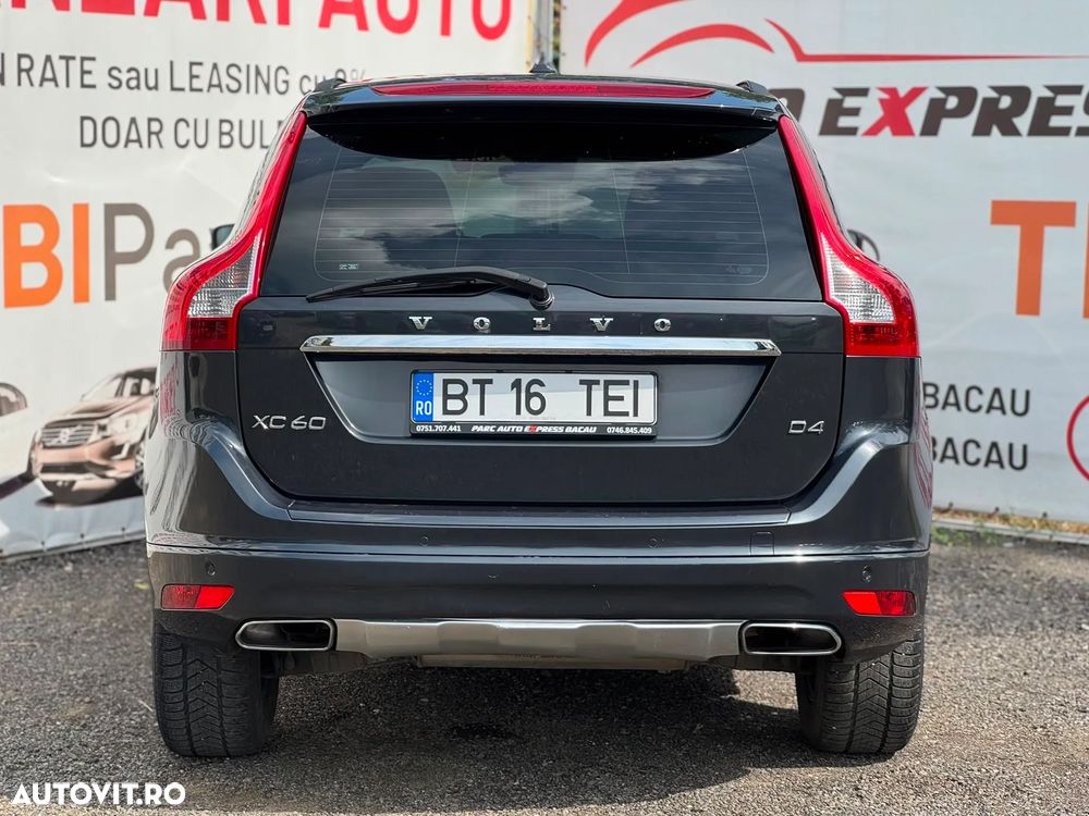 Volvo XC 60 - 25