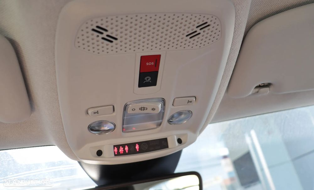 Citroën C4 1.2 PureTech Shine EAT8 - 33