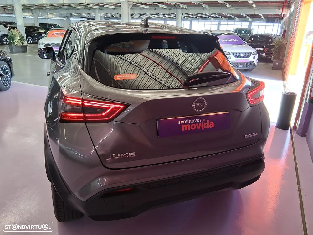 Nissan Juke - 3