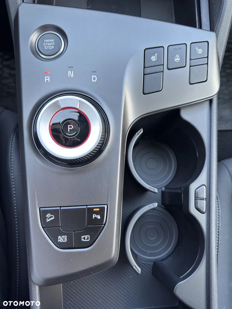 Kia Sportage 1.6 T-GDI HEV Anniversary 2WD - 16