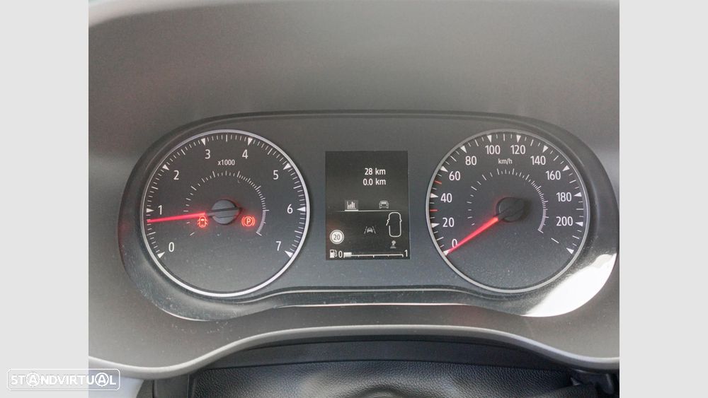 Dacia Jogger 1.0 TCe SL Extreme 7L - 15