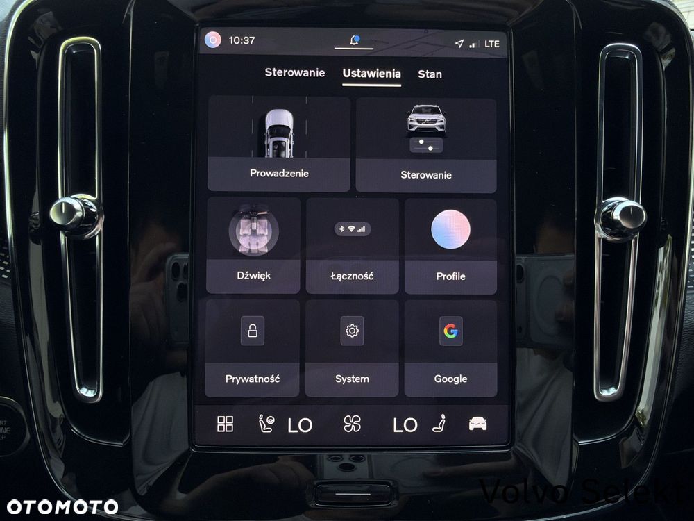Volvo XC 40 - 24