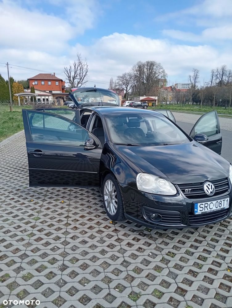 Volkswagen Golf 1.4 TSI GT - 15