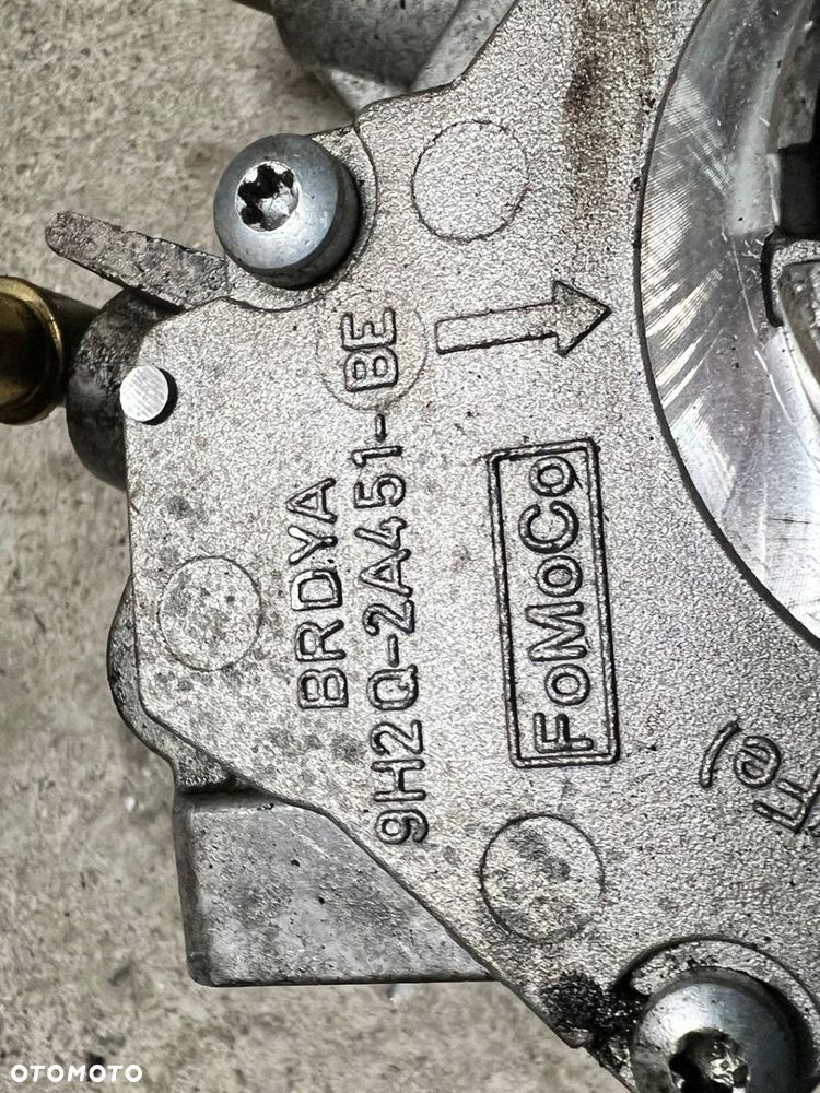 JAGUAR LAND ROVER POMPA VACUM 9H2Q-2A451-BE - 3