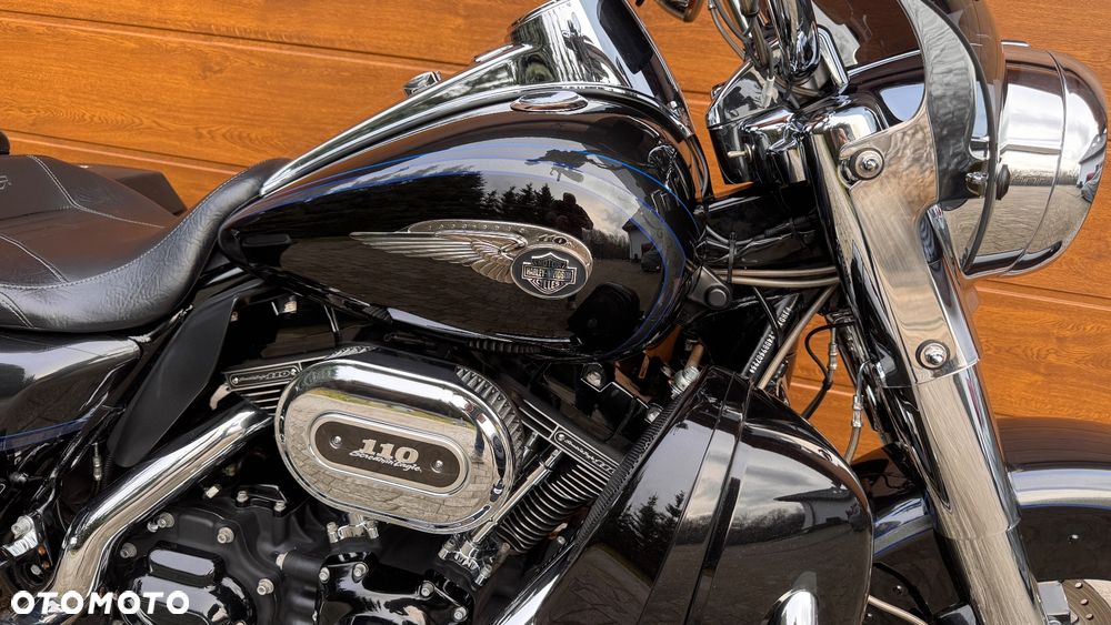 Harley-Davidson Touring Road King - 15