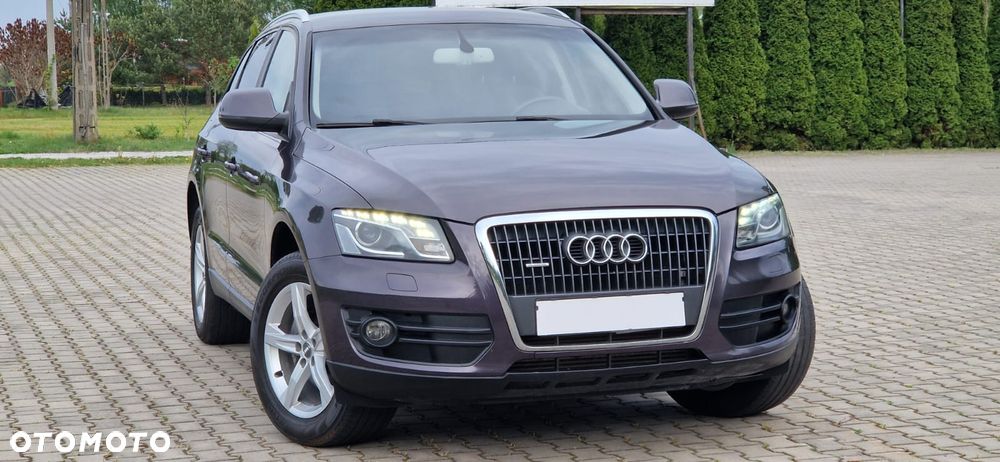 Audi Q5 - 13