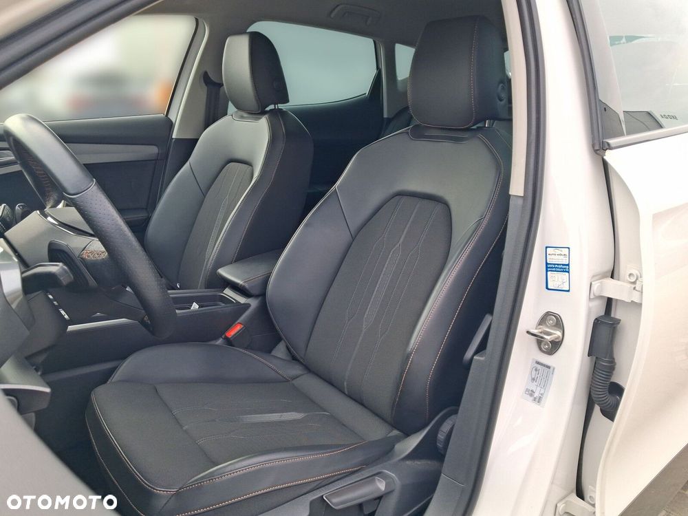 Cupra Formentor 1.4 e-Hybrid DSG - 11