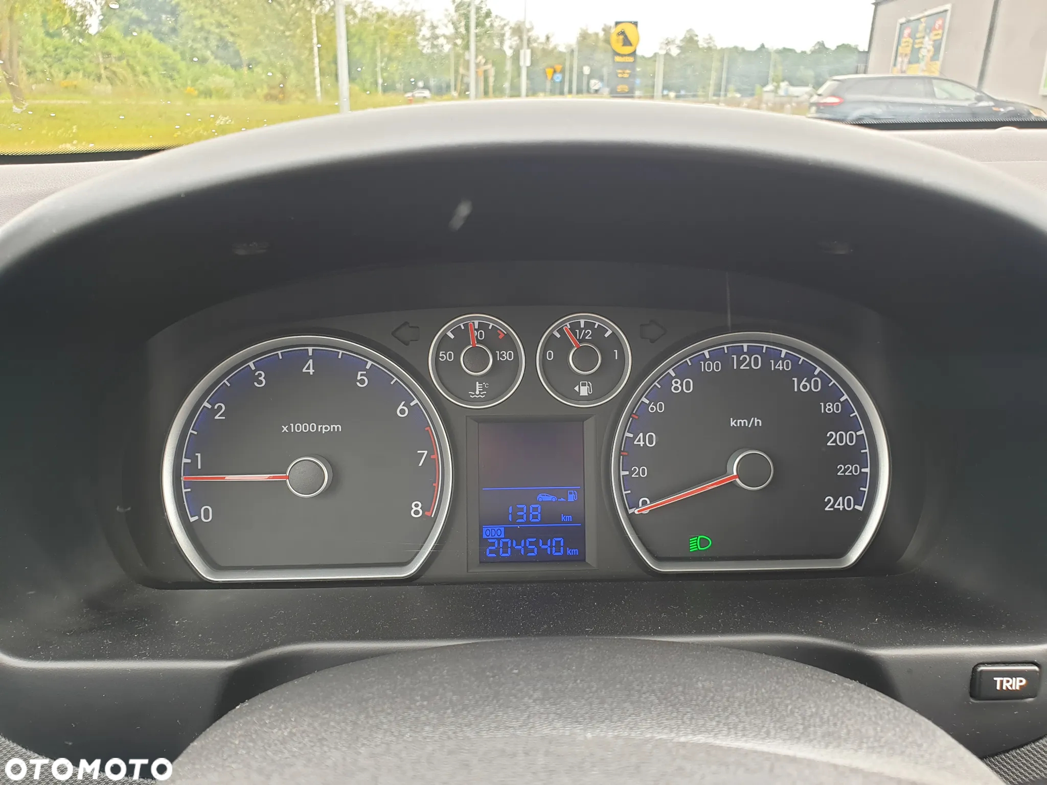 Hyundai i30 1.6 Comfort World Cup - 28