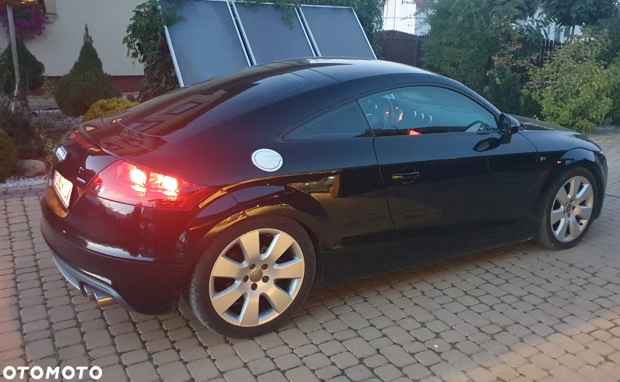 Audi TT 2.0 TDI Quattro - 14