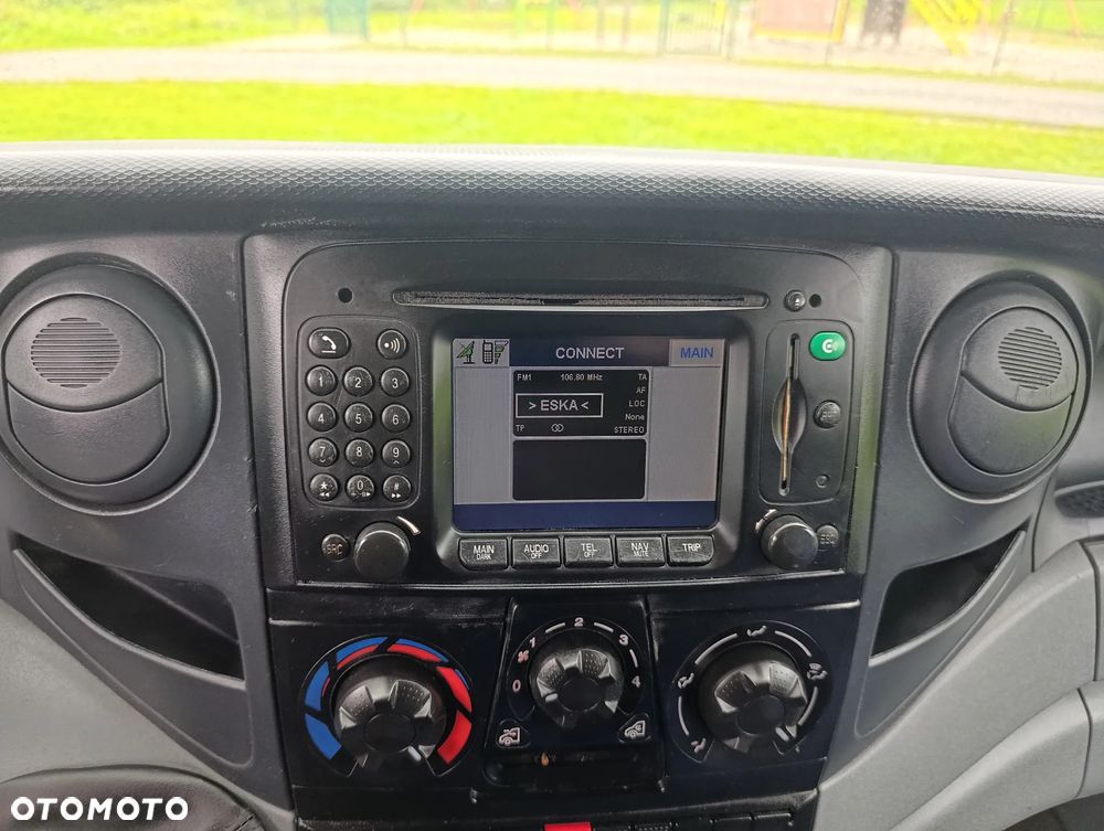 Iveco Daily C15 - 18