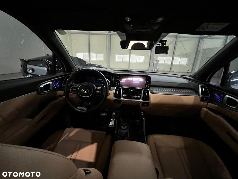 Kia Sorento - 19