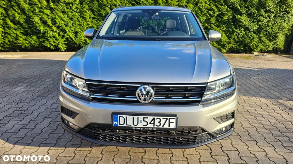 Volkswagen Tiguan 1.5 TSI EVO Highline DSG - 25